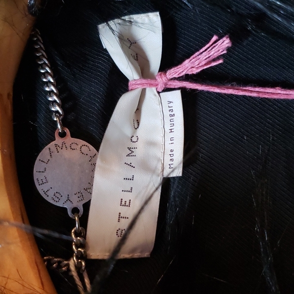 Stella McCartney coat - Picture 5 of 6